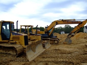 Heavy Equipment Evaluations